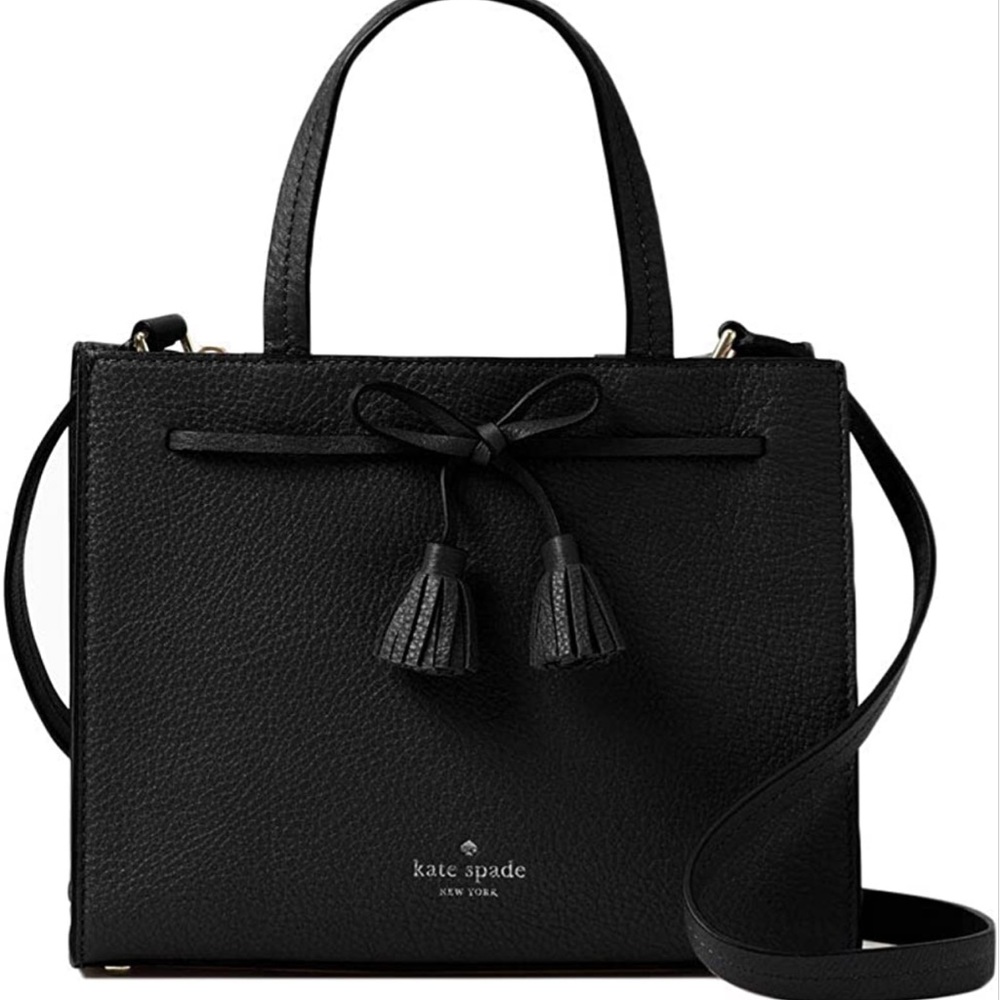 NWT Kate Spade Haynes Small Sachel